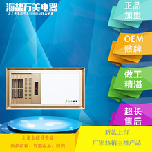 海盐县集成配套 从县域治理现代化到产业协同发展的实践路径