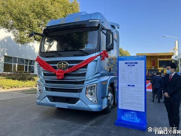 解放动力无锡超级工厂投产 奥威16L机产品同步下线 集成配套